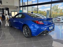 2024 Subaru
                BRZ S