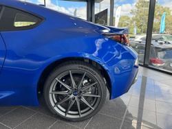 2024 Subaru
                BRZ S