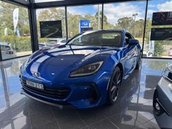 2024 Subaru
                BRZ S