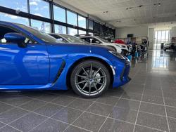 2024 Subaru
                BRZ S