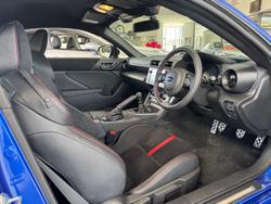 2024 Subaru
                BRZ S
