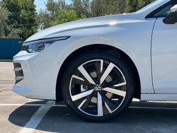 2025 Volkswagen
                Golf 110TSI Style