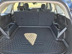2022 Kia Sorento S MQ4 MY23 AWD Blue