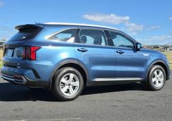 2022 Kia Sorento S MQ4 MY23 AWD Blue