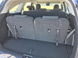 2022 Kia Sorento S MQ4 MY23 AWD Blue