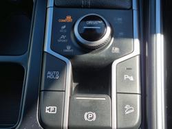 2022 Kia Sorento S MQ4 MY23 AWD Blue
