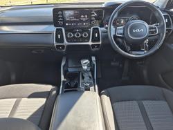 2022 Kia Sorento S MQ4 MY23 AWD Blue
