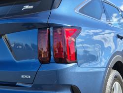 2022 Kia Sorento S MQ4 MY23 AWD Blue