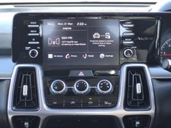 2022 Kia Sorento S MQ4 MY23 AWD Blue