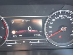 2022 Kia Sorento S MQ4 MY23 AWD Blue