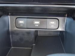 2022 Kia Sorento S MQ4 MY23 AWD Blue