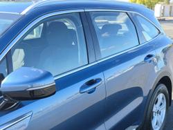 2022 Kia Sorento S MQ4 MY23 AWD Blue