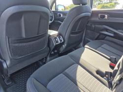 2022 Kia Sorento S MQ4 MY23 AWD Blue