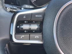 2022 Kia Sorento S MQ4 MY23 AWD Blue