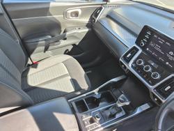 2022 Kia Sorento S MQ4 MY23 AWD Blue