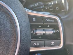 2022 Kia Sorento S MQ4 MY23 AWD Blue