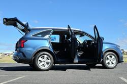 2022 Kia Sorento S MQ4 MY23 AWD Blue