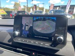 2024 Mitsubishi Outlander PHEV Exceed