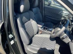 2024 Mitsubishi Outlander PHEV Exceed