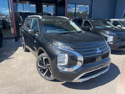 2024 Mitsubishi Outlander PHEV Exceed