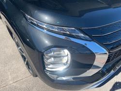 2024 Mitsubishi Outlander PHEV Exceed