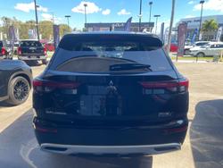 2024 Mitsubishi Outlander PHEV Exceed