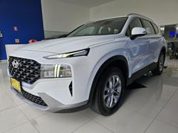 2023 Hyundai
                Santa Fe 