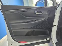 2023 Hyundai
                Santa Fe 