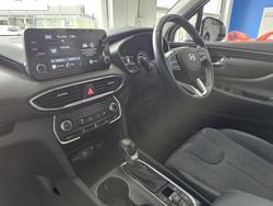2023 Hyundai
                Santa Fe 