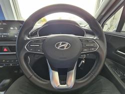 2023 Hyundai
                Santa Fe 