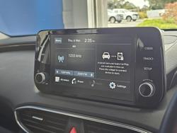2023 Hyundai
                Santa Fe 