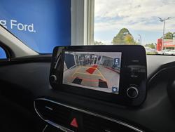 2023 Hyundai
                Santa Fe 