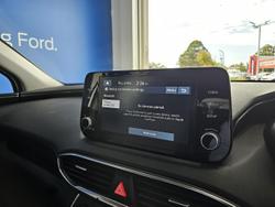 2023 Hyundai
                Santa Fe 