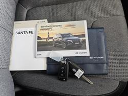 2023 Hyundai
                Santa Fe 