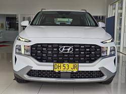 2023 Hyundai
                Santa Fe 