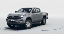 2024 Volkswagen
AMAROK CORE