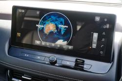 2025 Nissan
X-TRAIL ST-L