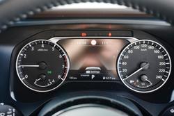 2025 Nissan
X-TRAIL ST-L