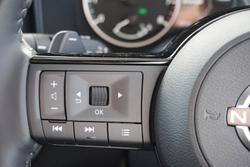 2025 Nissan
X-TRAIL ST-L