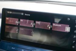 2025 Nissan
X-TRAIL ST-L