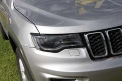 2018 Jeep
Grand Cherokee Laredo