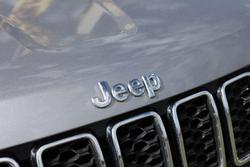 2018 Jeep
Grand Cherokee Laredo