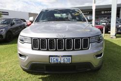 2018 Jeep
Grand Cherokee Laredo