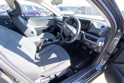 2024 Kia
K4 S