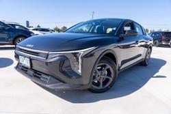 2024 Kia
K4 S