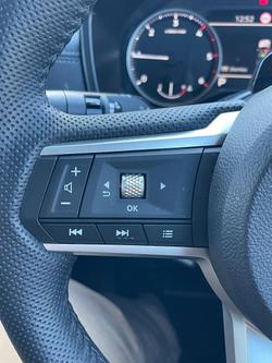 2024 Mitsubishi Triton GLS MV MY24 4X4 Dual Range Graphite Grey