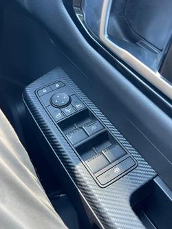 2024 Mitsubishi Triton GLS MV MY24 4X4 Dual Range Graphite Grey