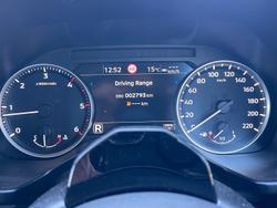 2024 Mitsubishi Triton GLS MV MY24 4X4 Dual Range Graphite Grey