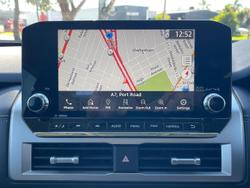 2024 Mitsubishi Triton GLS MV MY24 4X4 Dual Range Graphite Grey