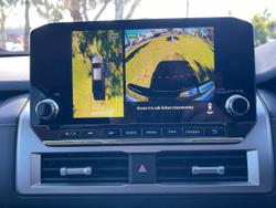 2024 Mitsubishi Triton GLS MV MY24 4X4 Dual Range Graphite Grey